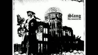 Slang - The Immortal Sin [full album]