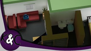 Furnish Master vod | Too Many Items in One Small Office!