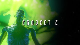 Zomboy - Project Z [Official Visualizer]