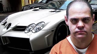 Joaquín Guzmán "El Chapo" Car Collection 🚗🚗2018🚗🚗