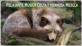 *** Relajante Música Celta y Hermosa Mezcla ***