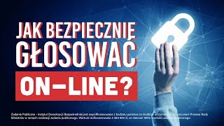 Bezpieczne głosowanie on-line w Twojej spółdzielni, samorządzie, NGO, KGW? Zobacz jak to zrobić!