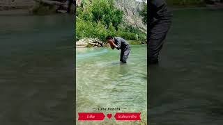 Shahi Bagh Mahodand Lake || Short Video|| Urta Panchi