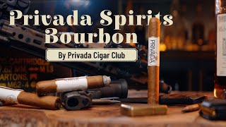 Leaf & Barrel LIVE Ep. #41 | Privada Spirits - Bourbon | Special Guest Brian Desind