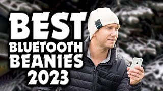 👉 Best Bluetooth Beanies 2023 | Top 5 Bluetooth Beanies Review | Review Spot