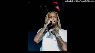 Lil Durk x Future Type Beat- “Burn”