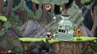 Cuphead