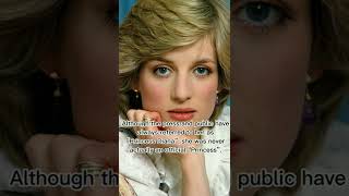 WAIT TILL THE END-Why was Diana a Princess but Kate is not? #diana #katemiddleton #princessdiana