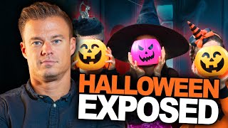 Halloween EXPOSED - Should Christians celebrate it?