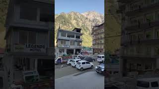 stay#peace hotel@Naran#Saandh Sahab#vlogger#june#2022