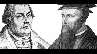 Presbyterians and Lutherans: Convergence & Divergence (Part 4 of 5)