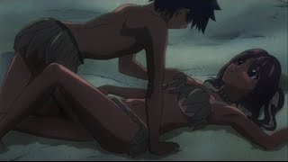 anime funny and ecchi moments part 9!!!