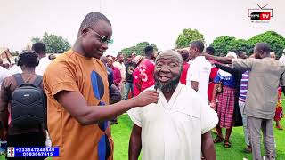 Lawyer Gbaginli Talks About Mr. IBU And His Movie Premiere.