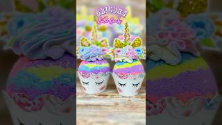 Create Whimsical Unicorn Bath Bombs!