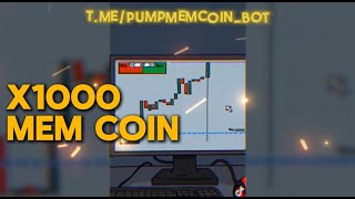 🚀 This TRON Meme Coin Could 2000x! How to Ride the Next Big Pump! 💸 | Live Trading & Tips