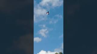 කොහොමද ඒක 3D box kite in sri lanka @GayanDanushka-iw2cp