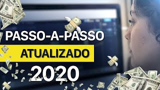 DEPÓSITO E SAQUE OPCOES DIGITAIS 2020 (Passo-A-Passo)