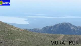 Adıyaman gerger dağların manzarası kameraman MURAT KURT TEŞEKKÜR