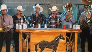 Banda La Recia - Los Tres Gallos (En Vivo)