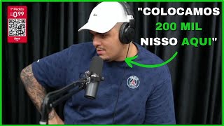 COLOCAMOS 200 MIL NISSO AQUI.