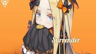 Nightcore - Surrender (Hurshel)