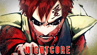 Nightcore Monstro | Gaara | JRP