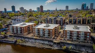 1915 N Water St Unit 300 - FOR SALE - Patrick Johnson 920-321-4136 - HeroHomesWi.com