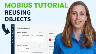 LCA Tutorial - Mobius: Reusing objects