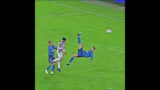 RONALDO BICYCLE KICK #cr7 #football #new #ronaldo