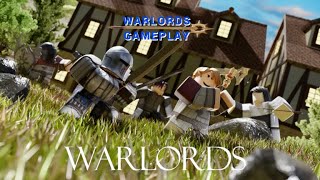 Warlords - Tactician gameplay #2