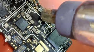 All Mobile Motherboard LCD Connector Replacement | Very Important Video For Technician