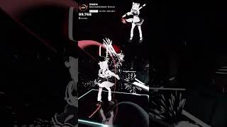 Insane / Black Gryph0n, Baasik #beatsaber #vr #shorts