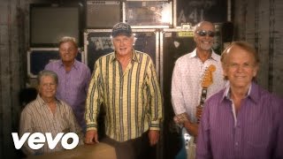 The Beach Boys - That's Why God Made The Radio