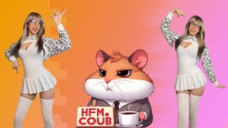 HFM COUB BEST CUBE Coub Приколы 2024 entertainment show, video collection from all over the world