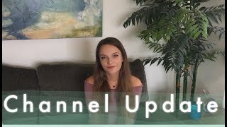 Channel Update 2018 | SpiritualThoughts