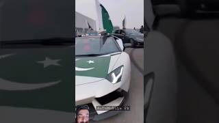 14th augugst  2024 pakistan vs india famous flag challenge #indipendenceday #india #supercar