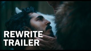 The Green Knight | Trailer HD | but if it was a poly romance