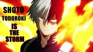 Boku no Hero Academia「AMV」 - Light The Torch - Calm Before The Storm