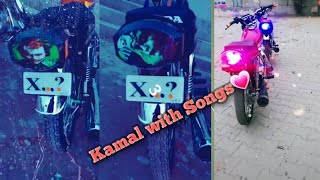 New Video modification bikes With Songs By Pak India UK