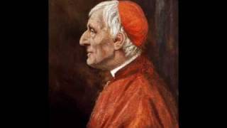 Cardinal Newman, part 1, Biography/ Conversion, Fr Basset