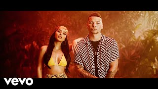 Kane Brown Ft. Becky G - Lost In The Middle Of Nowhere