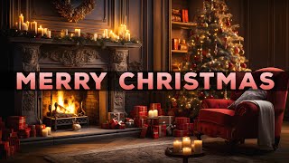 Best Christmas Jazz Songs 2024 🎅 Instrumental Christmas Jazz Songs 🎅 Jazz Christmas Music 2024