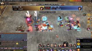 Weekly Championship Atlantica Online Steam (Maya) 12 July 2020