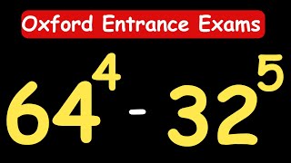 No Calculator Allowed || 9O% of Students Failed This Tricky Math Test || #maths