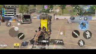 Call of Duty Mobile Garena Tank Battle Episode 2