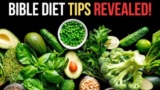 Expert Tips for Bible Diet Beginners