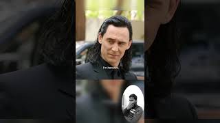 Thor Thought It Was Loki - Thor Ragnarok #shorts #marvel