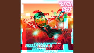 Bitch Beef