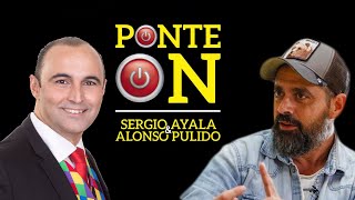 PONTE ON - Nuevo Video Corporativo - Sergio Ayala & Alonso Pulido