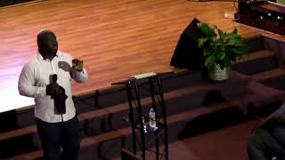 Mid-Week Manna |  Hebron Kingdom Cathedral | Pst Curtiss Tolefree| 08-23-23